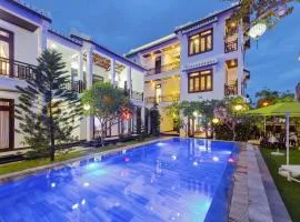 Paradise Boutique Hoi An