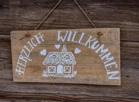 Bed and Breakfast Bergzyt - im Ski und Wandergebiet