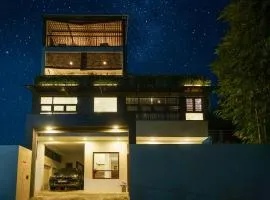 Blue Breeze Tangalle