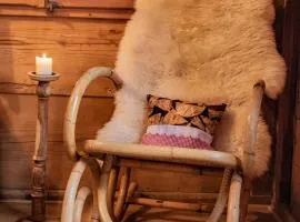 Bed and Breakfast Bergzyt - im Ski und Wandergebiet