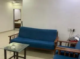 Subh Darshan Apartment