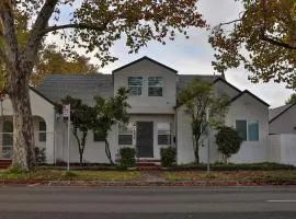 Beautiful house in Sacramento