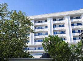 Guckar Sehrinn Oteli, hotel in Serik