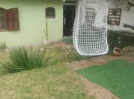 Quarto privativo em Araruama