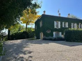 Antico Podere San Luca - camere con colazione