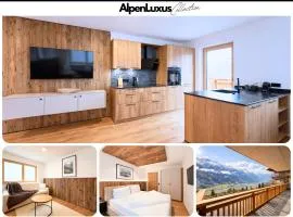 ELEVATE Apartment - AlpenLuxus Collection