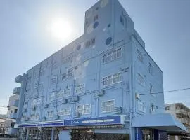 還元ホテル 名護東江