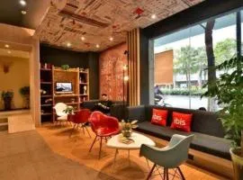 Ibis Xiamen Railway Station Hotel