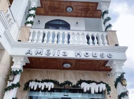 Amelia House - Boutique Hotel, hotel in Khu Chi Lăng