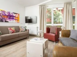 Haus Seute Deern - Whg. Bilge