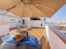 La Soleá Historic Center