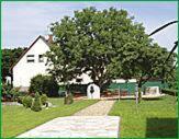 Landhotel Heidepark, Hotel in Trebbin