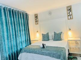 Duvha Guesthouse, hotel v destinaci Graskop