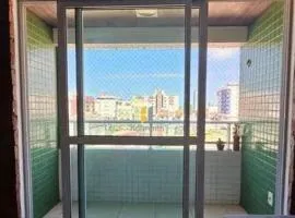 Apartamento em Cabo Branco