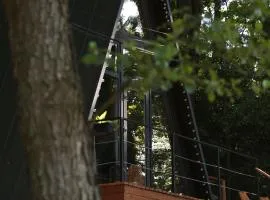 Характер парк