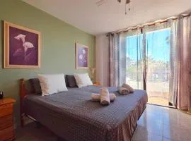 Stylish Duplex in Parque Santiago II