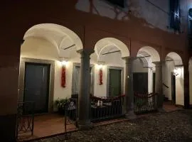 La Corte Dei Cappuccini