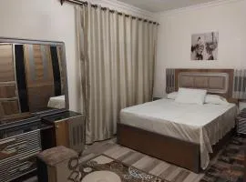 Luxury Apartment In Sheikh Zayed - Jannah 2 Compound
