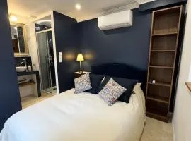 La Bastide des Trembles