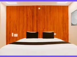 Hotel Kivrix The Moon Suites Near Naini Lake- Free wifi and Parking Facilities - Best Hotel In Nainital