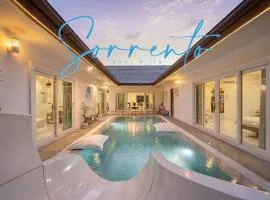 Sorrento Pool Villa Bang Lamung Pattaya