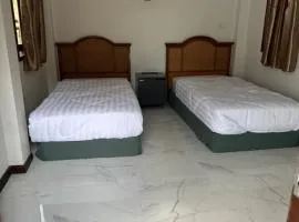 บ้านพิมพ์วนาเขาใหญ่ ห้องมินิ