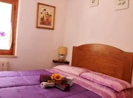 Appartamento Il Bosco Incantato