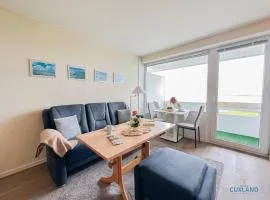 Haus Nautic Wohnung 615