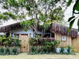 Casa Preguiça Corumbau