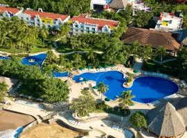Royal Decameron Salinitas - All Inclusive