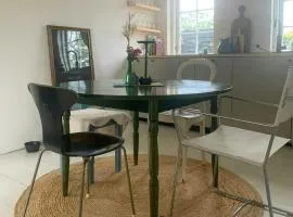 Ferienhaus In Strandnähe In Otterup