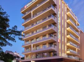 Hilton Garden Inn Chania City, Hilton hotel in Chania