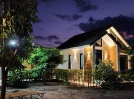 กัสเกรซ โฮมสเตย์