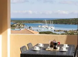 Relax near the beach with sea view