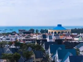 Guangxi Haifeng Laixin Seaview Homestay