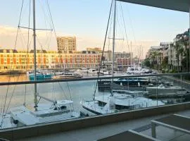 V & A Waterfront Apartments Palgrave 102