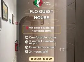 Flo Guest House