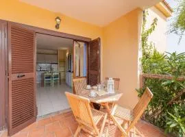 Relax on the Bay of Marinella