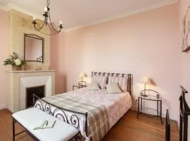 Maison de vigneron authentique au cœur des vignes près de Saint-Émilion