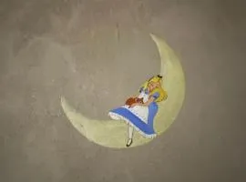 La casa di Alice - Casa Natura