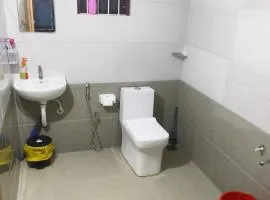 Sarovaram Heritage Homestay, staying guests for all functions