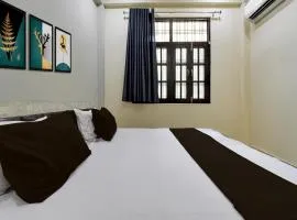 Hotel O Royal Inn Hotel And Banquet