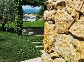 Agricamping Est Garda Home