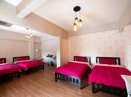 Neels&Bill's Apartment