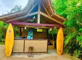 Siargao Tropic Hostel