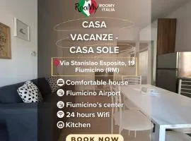 Appartamento per Vacanze-Casa Sole