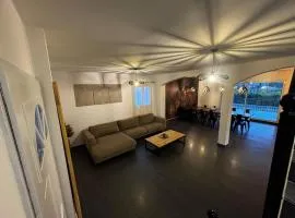 Villa Pampa Aix-en-Provence