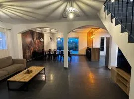 Villa Pampa Aix-en-Provence