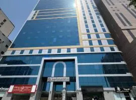 Jawaher Al Hashmiya 6 Hotel Makkah