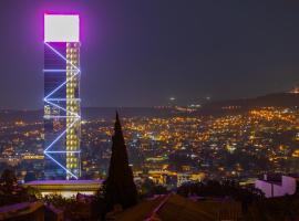 Apartments with wine cellar in Old Tbilisi, serviced apartment in Tbilisi City